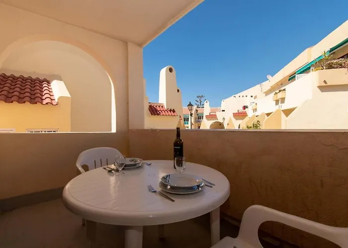 Apartment Mare 1 Costa Adeje (Tenerife)