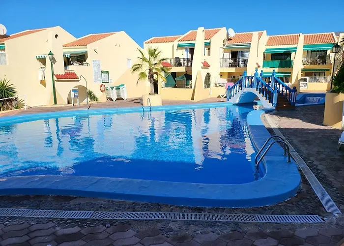 Mare 1 Apartment Costa Adeje (Tenerife)