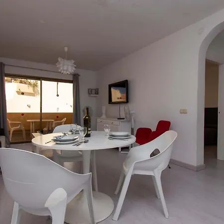 Mare 1 아파트 아데제