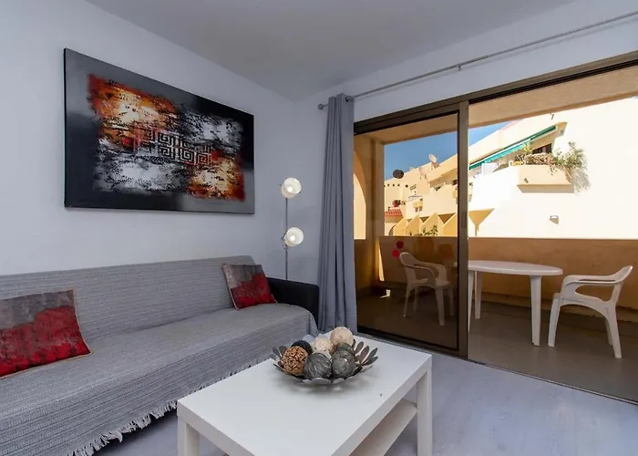 Mare 1 Costa Adeje (Tenerife)