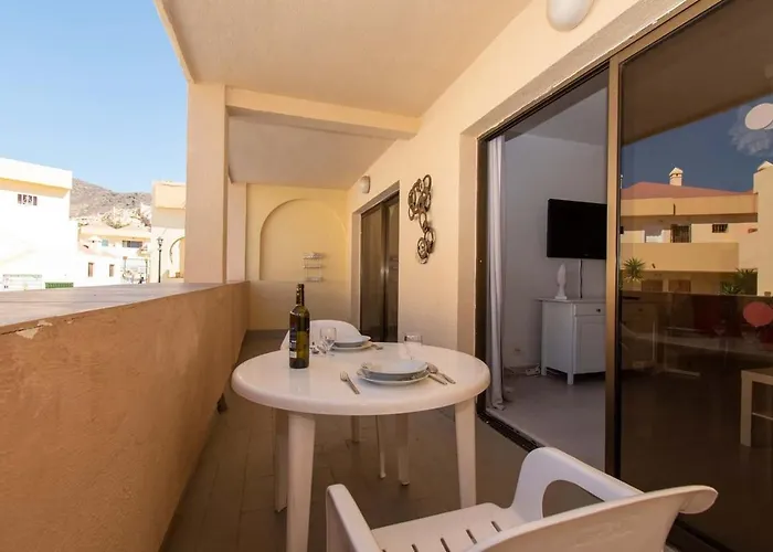 Appartement Mare 1 *
