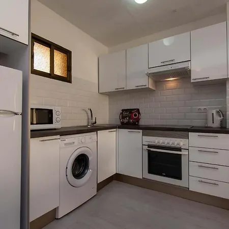 Mare 1 Apartman Costa Adeje (Tenerife)