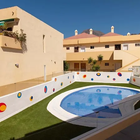 Mare 1 Apartamento Costa Adeje (Tenerife)