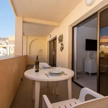 Appartement Mare 1 *