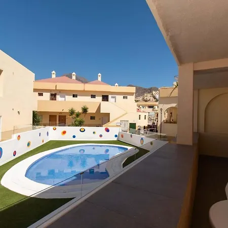 דירה Mare 1 אדחה