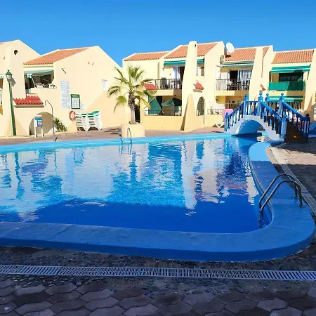 Mare 1 Apartman Costa Adeje (Tenerife)
