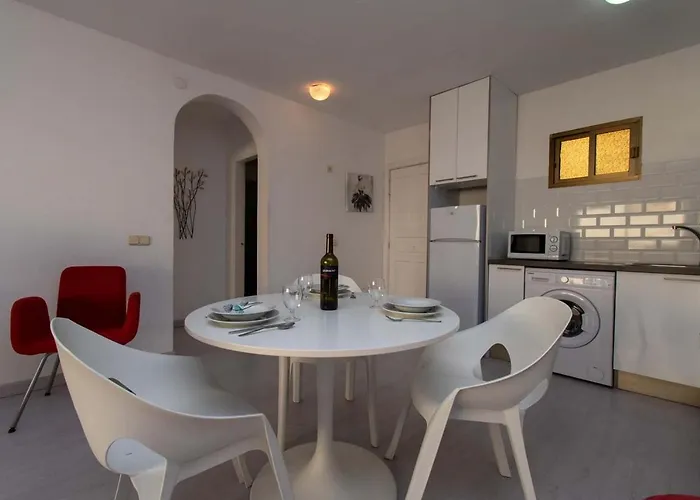 Apartamento Mare 1 *