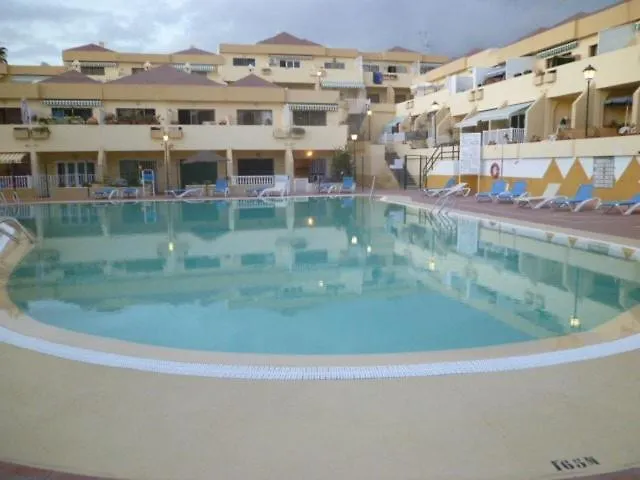 Mare 1 Apartman Costa Adeje (Tenerife)