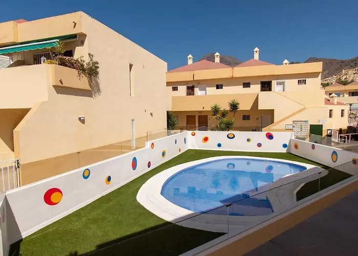 Mare 1 Apartman Costa Adeje (Tenerife)