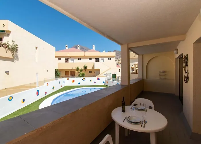 Mare 1 Costa Adeje (Tenerife)