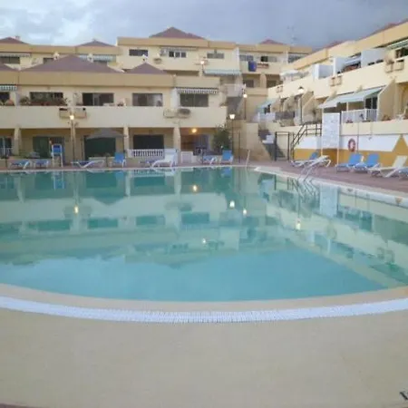 Mare 1 Apartamento Costa Adeje (Tenerife)