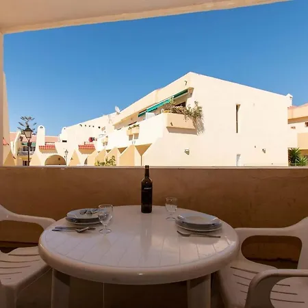 Apartamento Mare 1 Costa Adeje (Tenerife)