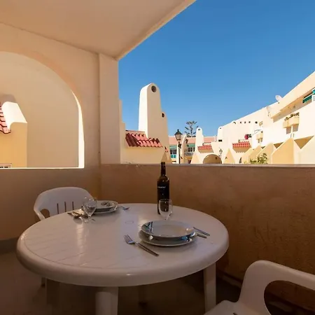 Apartamento Mare 1 Costa Adeje (Tenerife)